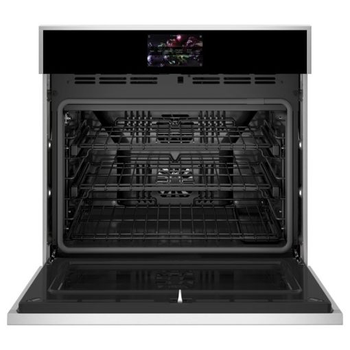 30" Single Self Clean Convection Wall Oven - Image 2
