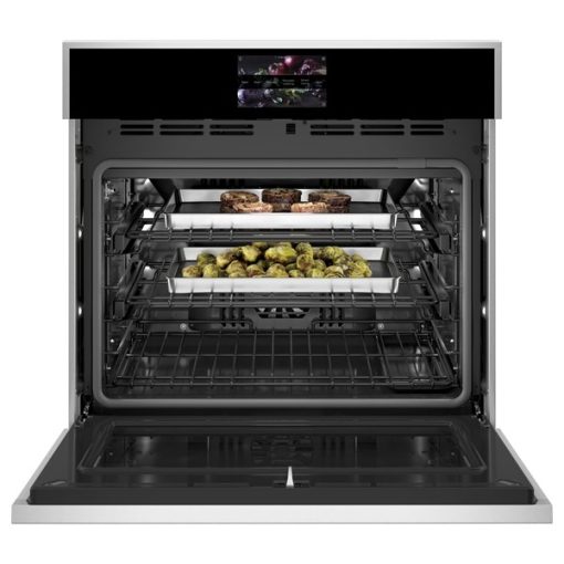30" Single Self Clean Convection Wall Oven - Image 4
