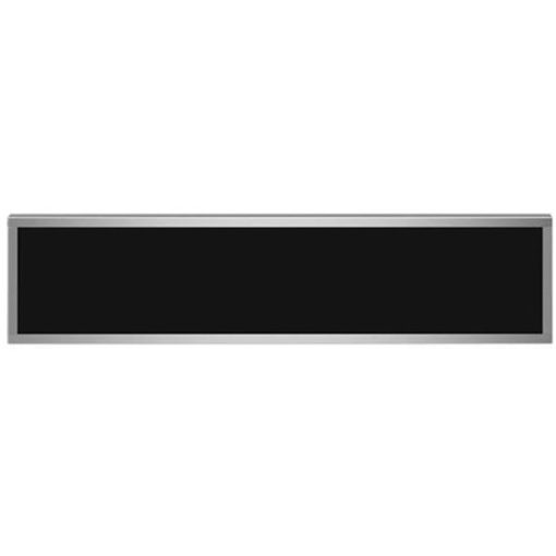 Minimalist Collection 30 inch Storage Drawer - Stainless Steel