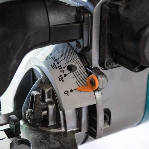Makita 40V max XGT 12" Dual Bevel Sliding Compound Miter Saw AWS Capable Brushless Cordless Bare Tool - Image 8