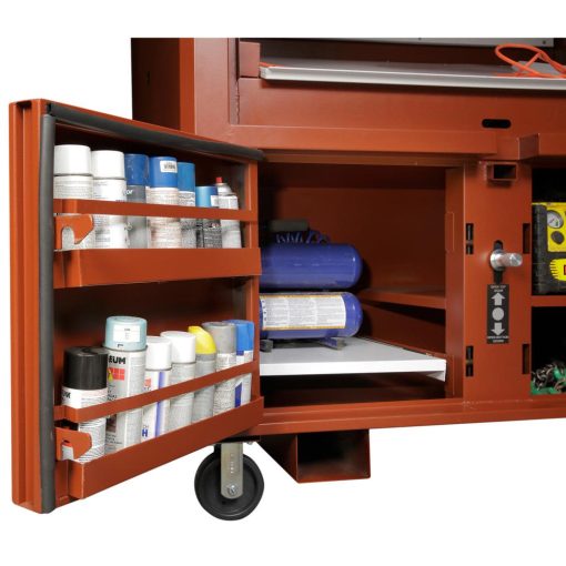 JOBOX MOBILE FIELD OFFICE - Image 4