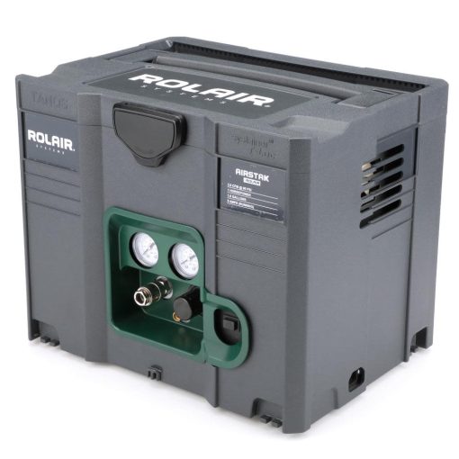 Stackable Air Compressor