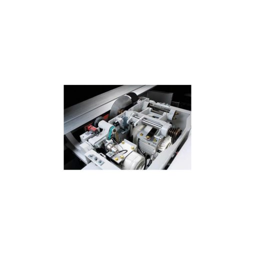 Baileigh STS-16120-CNC CNC Sliding Table Saw 220V 3 Phase 16" - Image 3