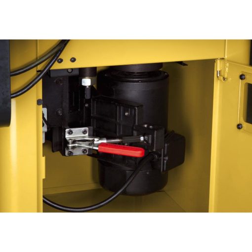 PM2700 Shaper, 5HP 3PH 230/460V - Image 5