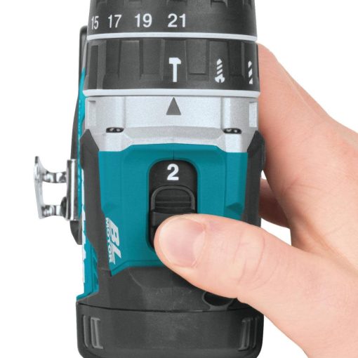 18V LXT Lithium-Ion Brushless Cordless 4-Pc. Combo Kit (5.0Ah) - Image 4