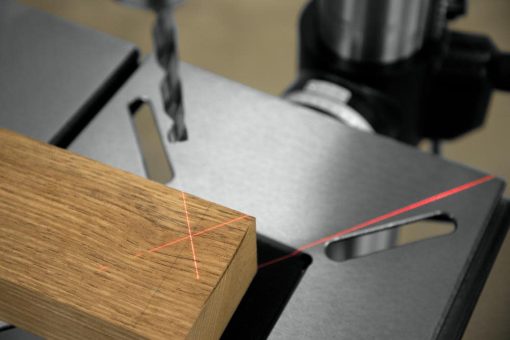 17" Drill Press - Image 5