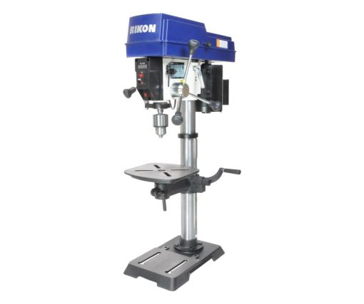 12” Variable Speed Drill Press