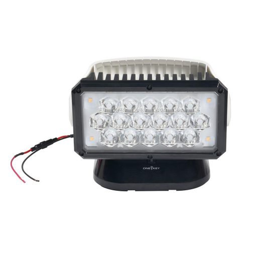 Milwaukee M18™ Utility Remote Control Search Light Kit with Portable Base - Image 10