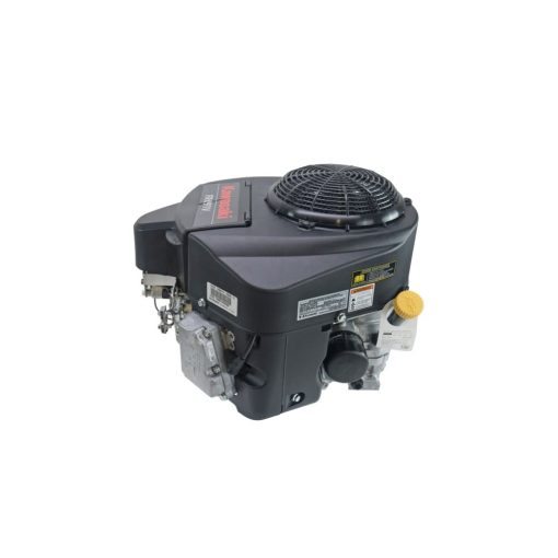 Kawasaki Gasoline Engine Air Cooled V Twin 4 Stroke 23hp 726cc - Image 3