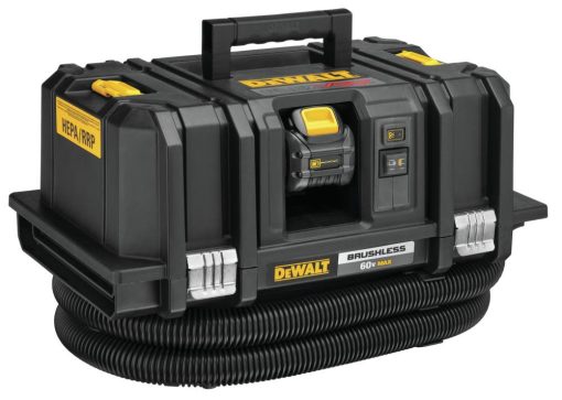 FLEXVOLT™ 60V MAX* Dust Extractor - Image 2
