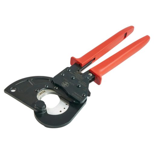 ACSR Ratcheting Cable Cutter - Image 3