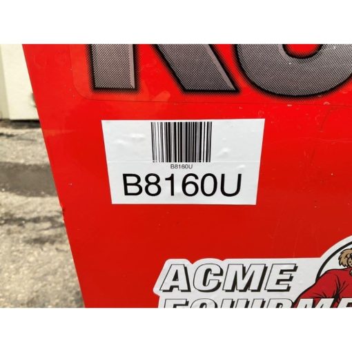 Kubota Ballast Box 300-500 Lbs Used - Image 7