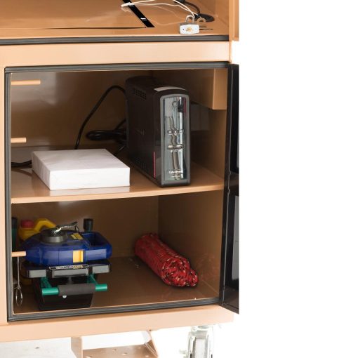 Data Vault Mobile Digital Plan Station - Image 6