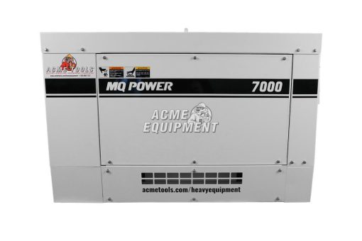 7kW Diesel Generator - Image 2