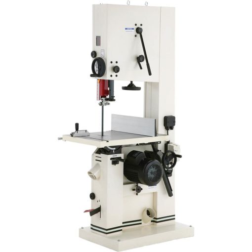 Shop Fox Bandsaw 230V 5HP 1 Phase - Image 2