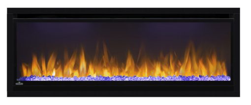 Alluravision™ 42 Deep Depth Electric Fireplace - Image 6
