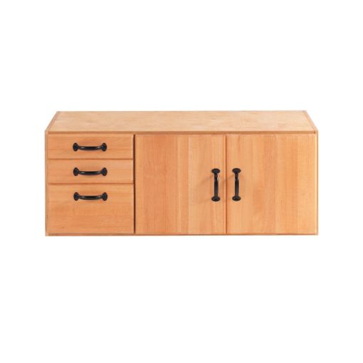 Scandi 1425 Workbench + SM03 Cabinet + Accessory Kit - Image 5