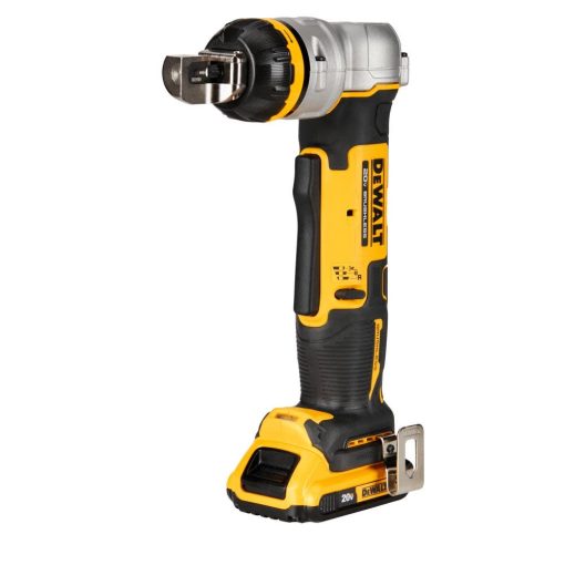 DEWALT 20V MAX XR Wire Mesh Cable Tray Cutter Brushless Cordless - Image 3