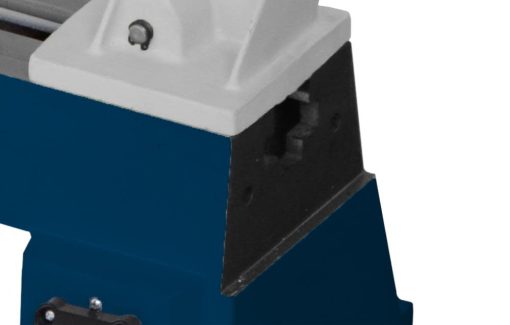 10 In. x 18 In. 1/2 HP Mini Lathe - Image 5