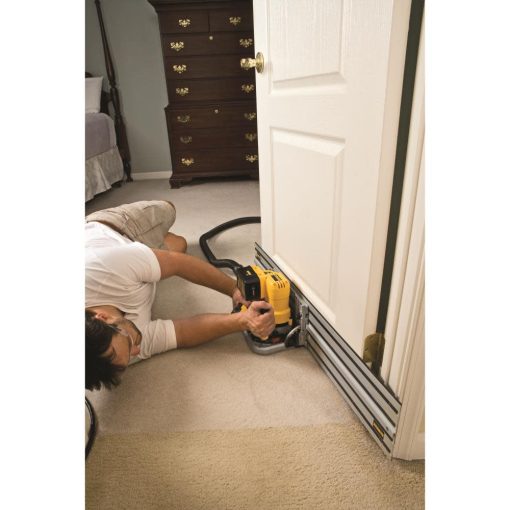 DEWALT HEAVY-DUTY TRACKSAW (DWS520K) - Image 4