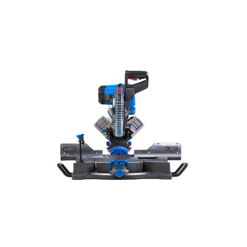 Delta Cruzer 10" Sliding Miter Saw Dual Bevel - Image 3