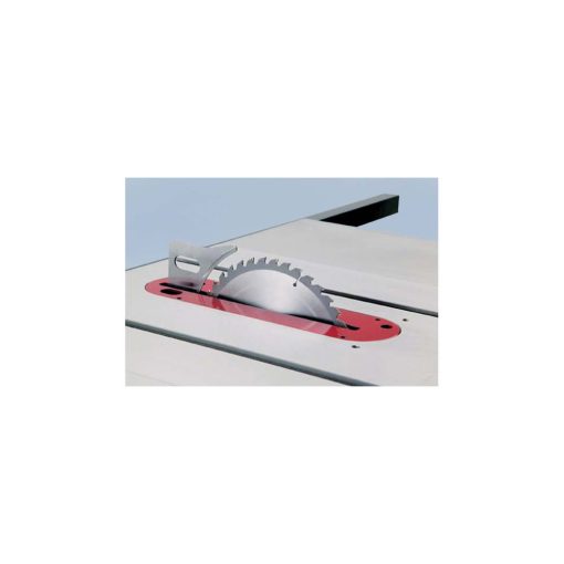 Baileigh TS-1040E-30 Entry Level Cabinet Table Saw 220V 10" - Image 2