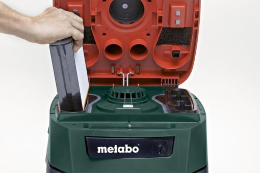 ASR 35 ACP HEPA 9 Gallon All-Purpose Vacuum Cleaner - Image 3