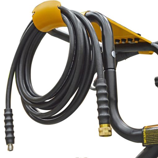 DEWALT DXPW1500E 1500 PSI at 2.0 GPM Cold Water Residential Electric Pressure Washer - Image 8