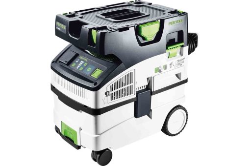 Dust Extractor CT MIDI I HEPA - Image 2