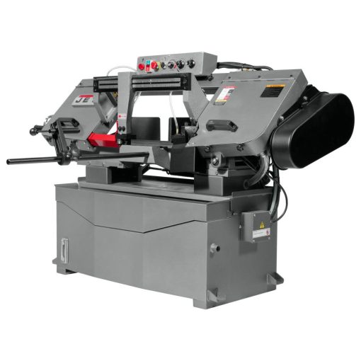 9x16 Electronic Variable Speed Horizontal Bandsaw - Image 3