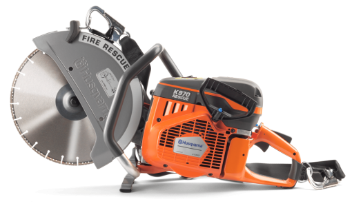 K970 Rescue Saw