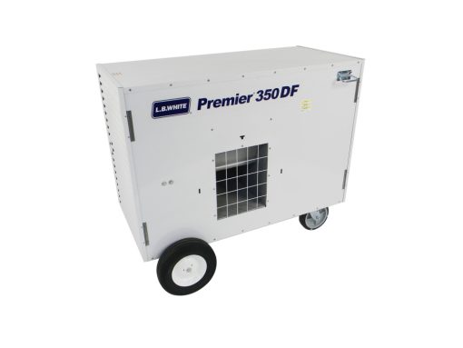 Premier® 350 DF Portable Heater - Image 7