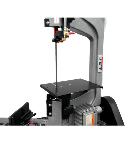 HVBS-712D, 7" x 12" Deluxe Horizontal/Vertical Bandsaw - Image 2