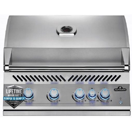 Built-In 700 Series 32 RB