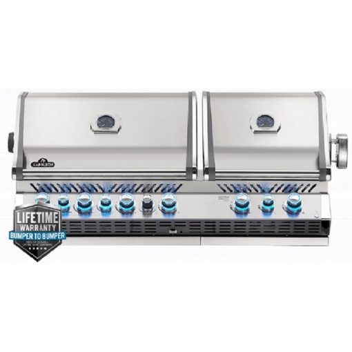 Built-In Prestige Pro 825 RBI