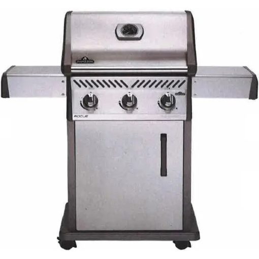 Napoleon Rogue 425 Propane Gas Grill