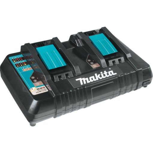 18 Volt X2 LXT Lithium-Ion Cordless 4-Piece Combo Kit - Image 4