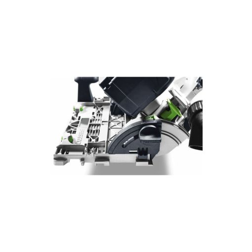 Festool HKC 55 Cordless Circular Saw Kit with Guide Rail - Image 4