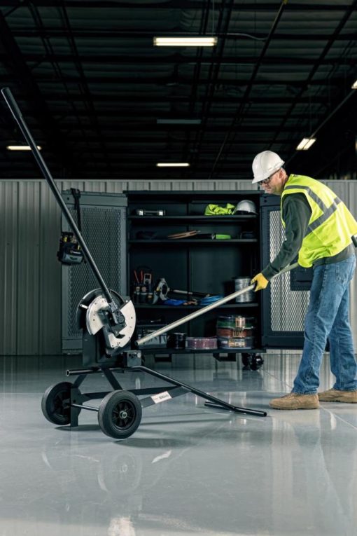 Bend Dolly .5-. 75 In. EMT - Image 4