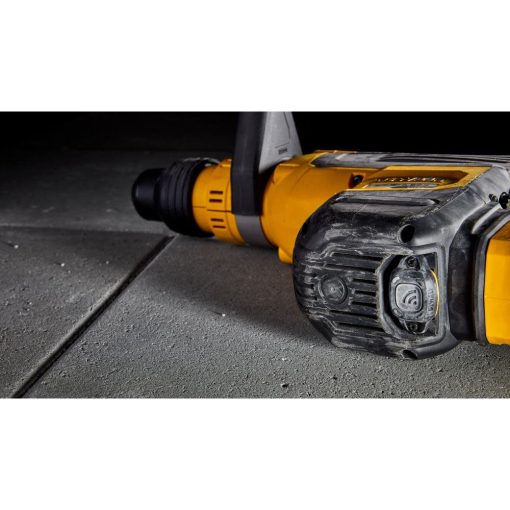 DEWALT 60V MAX Combination Rotary Hammer Kit Brushless SDS MAX 1 7/8" - Image 10