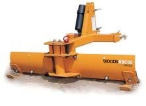 WOODS 5FT REAR BLADE - Image 4
