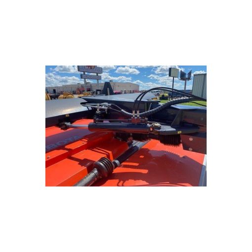 Kubota DMC8540R Disc Mower Conditioner 2017 Used - Image 7