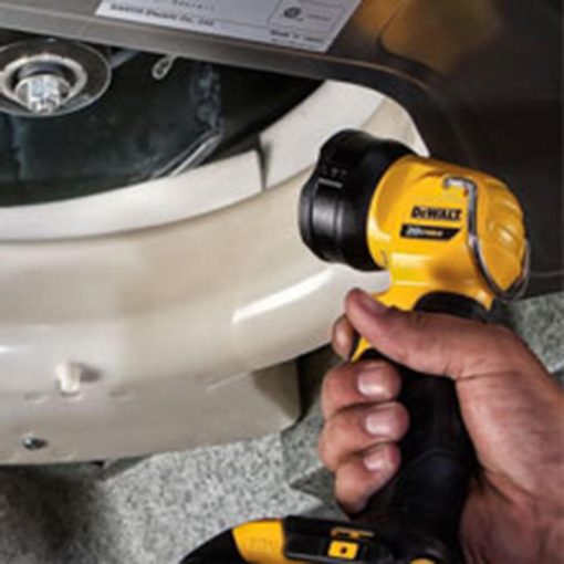 DEWALT 20V Max 9 Tool Combo Kit with Soft Case - Image 17