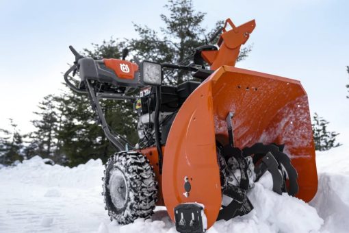 Husqvarna ST 230 Residential Snow Blower 30" 291cc - Image 9