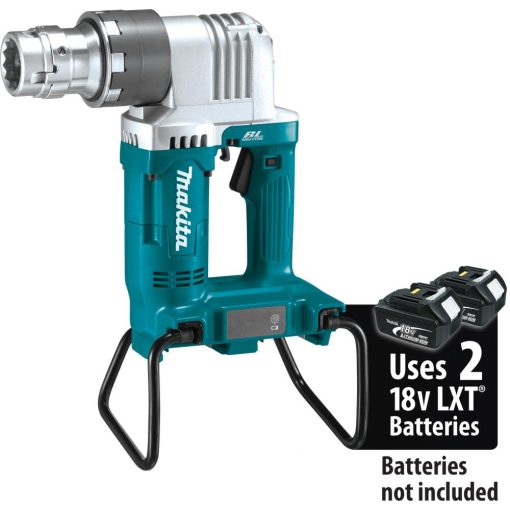 18V X2 LXT® Lithium-Ion (36V) Brushless Cordless Shear Wrench, Tool Only