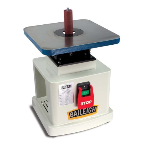 Baileigh OS-1414 Oscillating Vertical Spindle Sander 110V 14"