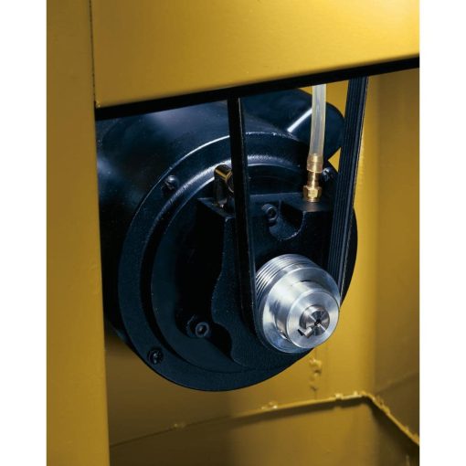 Powermatic PWBS-14CS 14" Bandsaw Closed Stand - Image 7