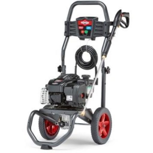 Briggs & Stratton 2200 psi 1.9 GPM Cold Water Gas Pressure Washer