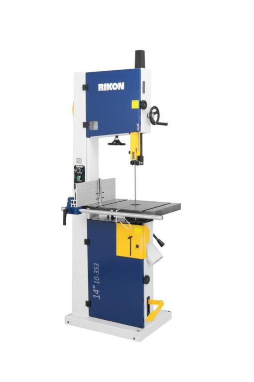14 In. Professional Band Saw with 3 HP Motor
