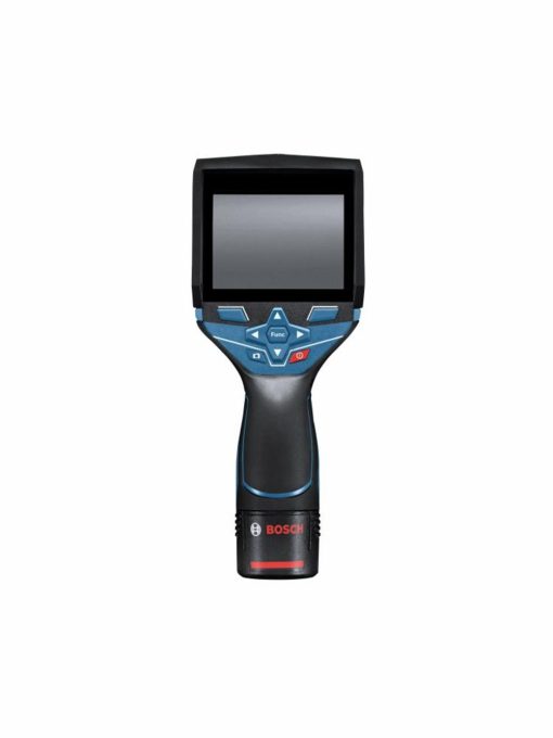 12V Max Connected Thermal Camera - Image 5
